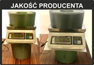 Pierścienie CYLINDRYCZNE DONICZKi spinane 22/22 - 9