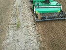 Usługi glebogryzarką separacyjną nawadnianie trawniki - 5