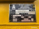 Agregat generator prądotwórczy 105 kVa - 4