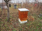 pszczoly ule odklady - 3