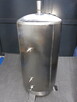 Zbiornik Hydroforowy Nierdzewny SPAWAK 1200 L. - 5