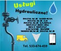 Hydraulik. Instalacje wod-kan, C.O i gazowe/Montaż kotłów - 1