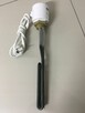 GRZAŁKA NIERDZEWNA Z TERMOSTATEM 2 KW 230 V 5/4 - 3