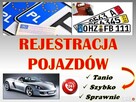 Rejestracja pojazdów KORA Gniezno akcyza - 3