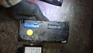 Panel klimatyzacji climatronic Opel Astra II G - 3