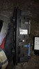 Panel klimatyzacji climatronic Opel Astra II G - 2
