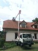 Wynajem Podnośnika - Podestów Ruchomych Nożycowych Koszowych - 3