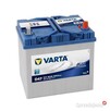 Akumulator Varta Blue Dynamic D47 60Ah 540A DARMOWY DOWÓZ - 1