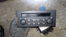 Panel klimatyzacji climatronic Opel Astra II G - 1