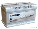 Akumulator Varta Silver 12V F18 85Ah 800A DARMOWY DOWÓZ - 1