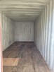 Kontenery morskie 20DV / 20DC, magazyny, - sprzedam - 5