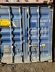 Kontenery morskie 20DV / 20DC, magazyny, - sprzedam - 6