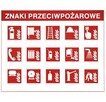 Przeglądy gaśnic ,hydrantów ,opracowanie Instrukcji Bezpiec - 5