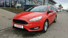 Ford Focus 1.5TDCi 95KM Trend - 1