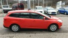 Ford Focus 1.5TDCi 95KM Trend - 5