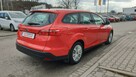 Ford Focus 1.5TDCi 95KM Trend - 6