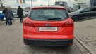 Ford Focus 1.5TDCi 95KM Trend - 7