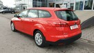 Ford Focus 1.5TDCi 95KM Trend - 8