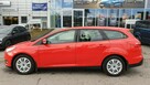 Ford Focus 1.5TDCi 95KM Trend - 9