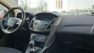 Ford Focus 1.5TDCi 95KM Trend - 15