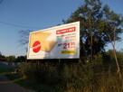 Billboard wynajem Kielce ,Ostrowiec SW. Końskie - 3