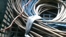 Kable przewody używane nowe złom i odzysk - 5