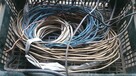 Kable przewody używane nowe złom i odzysk - 3