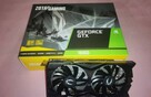 nowe karty graficzne Zotac GeForce GTX1660 TwinFan 6GB