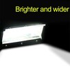 Lampa Robocza 144W Halogen LED Koparka JCB Ładowarka Manitou - 2