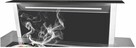 Automatyczny okap kuchenny downdraft wysuwany blatowy SCHILD - 3