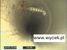 Lokalizowanie wycieków , wyciek wody Gliwice - 2