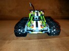 LEGO TECHNIC – 42065 ZDALNIE STEROWANE – NA PILOTA - 4