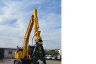 TREVI BENNE MA 25 Obrotowe nożyce MULTIPROCESSOR 2700kg - 4