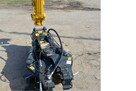 TREVI BENNE MA 25 Obrotowe nożyce MULTIPROCESSOR 2700kg - 6