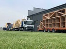 Wiązary Dachowe od Producenta (więźba dachowa, kratownice, d - 5