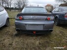 Mazda RX8 RX-8 1.3 231KM wankel wszystkie części. - 3