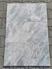 Płytki marmurowe GRIGIO 30,5x30,5x1 mat - 4