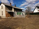DO SPRZEDAŻY OBIEKT WOLNOSTOJĄCY W NOWEJ SARZYNIE - 1