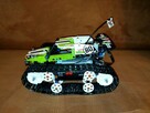 LEGO TECHNIC – 42065 ZDALNIE STEROWANE – NA PILOTA - 2