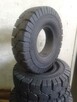 Opona pełna BKT 5.00x8 std - 2