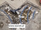 Wykrycie wycieku wody, wyciek Rybnik - 10