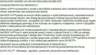 Datalogic Przemysłowy Skaner Matrix 410 NOWY Zamiana na.... - 3