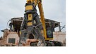 TREVI BENNE MA 25 Obrotowe nożyce MULTIPROCESSOR 2700kg - 3