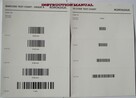Datalogic Przemysłowy Skaner Matrix 410 NOWY Zamiana na.... - 7