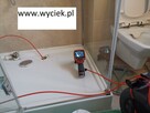Wykrycie wycieku wody, wyciek Rybnik - 12