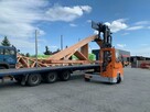 Wiązary Dachowe od Producenta (więźba dachowa, kratownice, d - 4