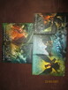 PERCY JACKSON I BOGOWIE OLIMPIJSCY – WSZYSTKIE TOMY - 4