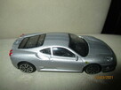 MODEL SAMOCHODU – FERRARI 430 SCUDERIA - 2