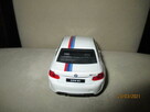 MODEL SAMOCHODU – BMW M2 - 3