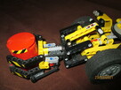 LEGO TECHNIC 42049 - 9